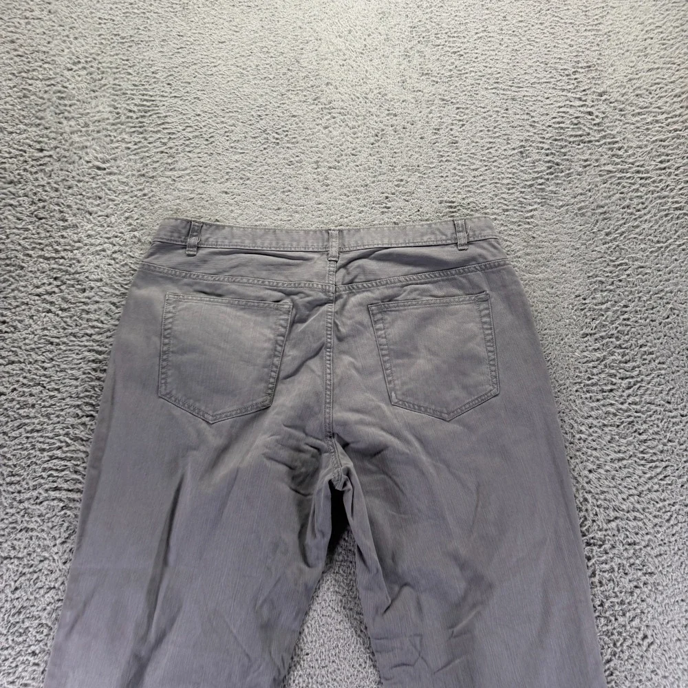 Calvin Klein before purchasing
